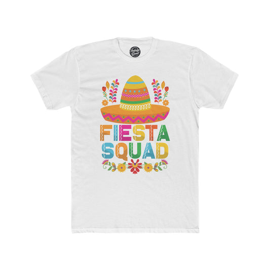 Fiesta Squad Tee