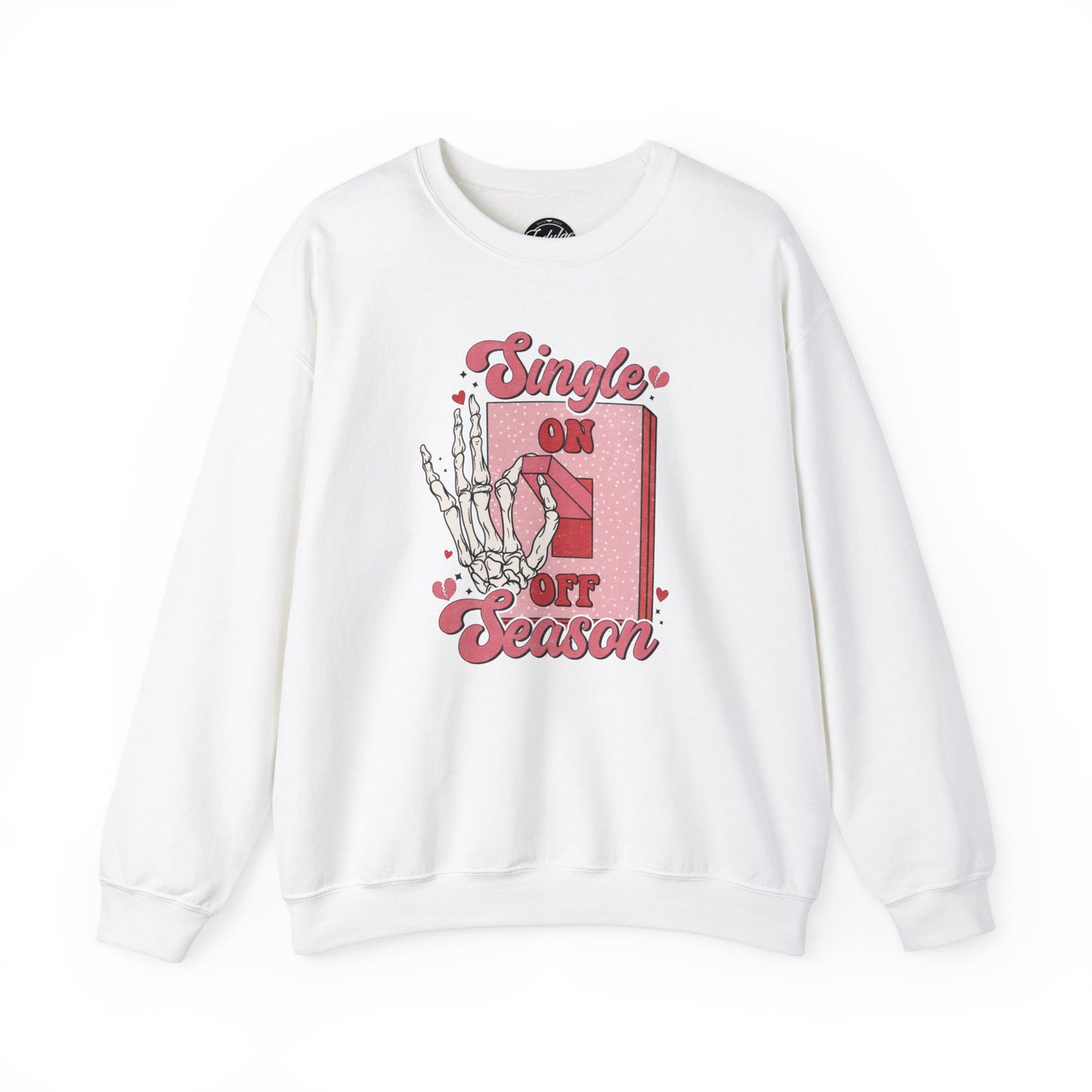 Single Season Sweatshirt