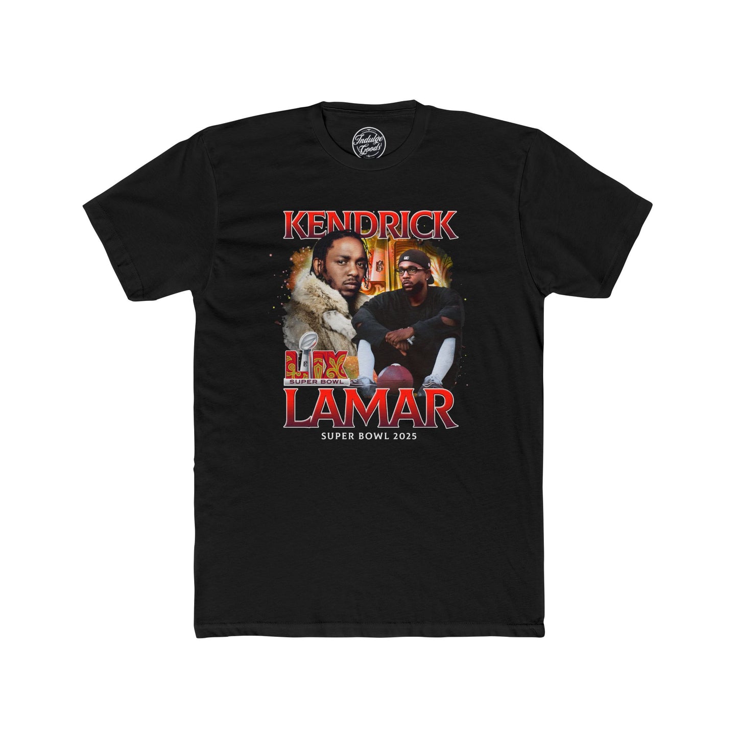 Superbowl Halftime Show Tees