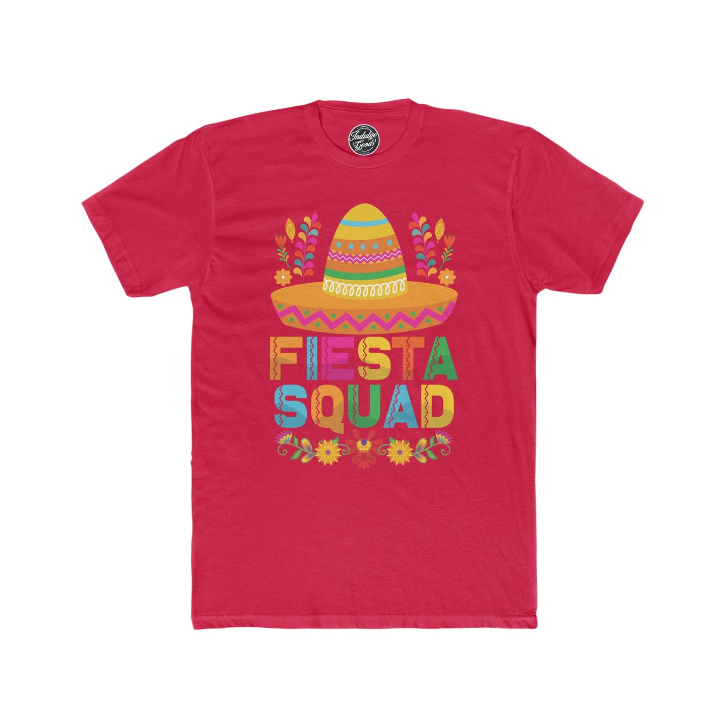 Fiesta Squad Tee