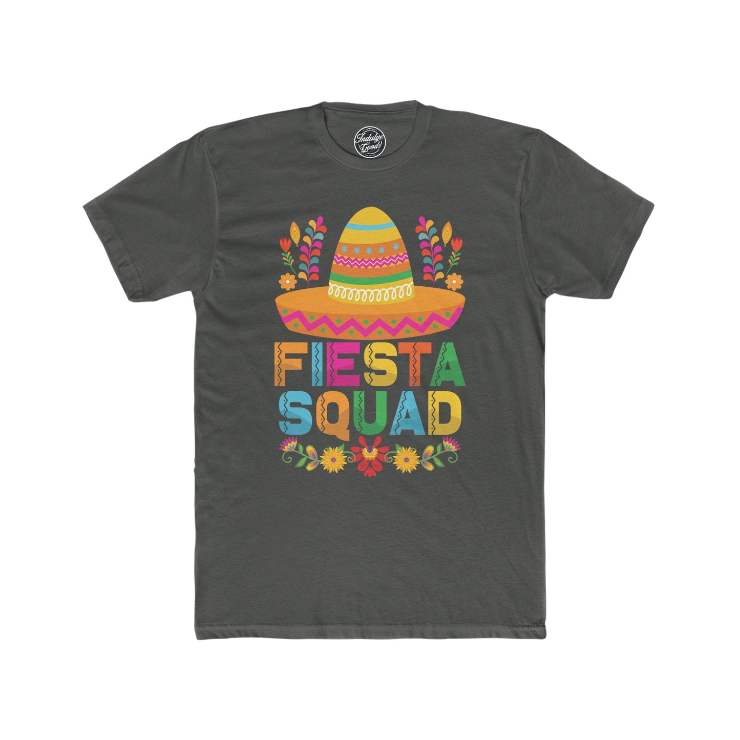 Fiesta Squad Tee