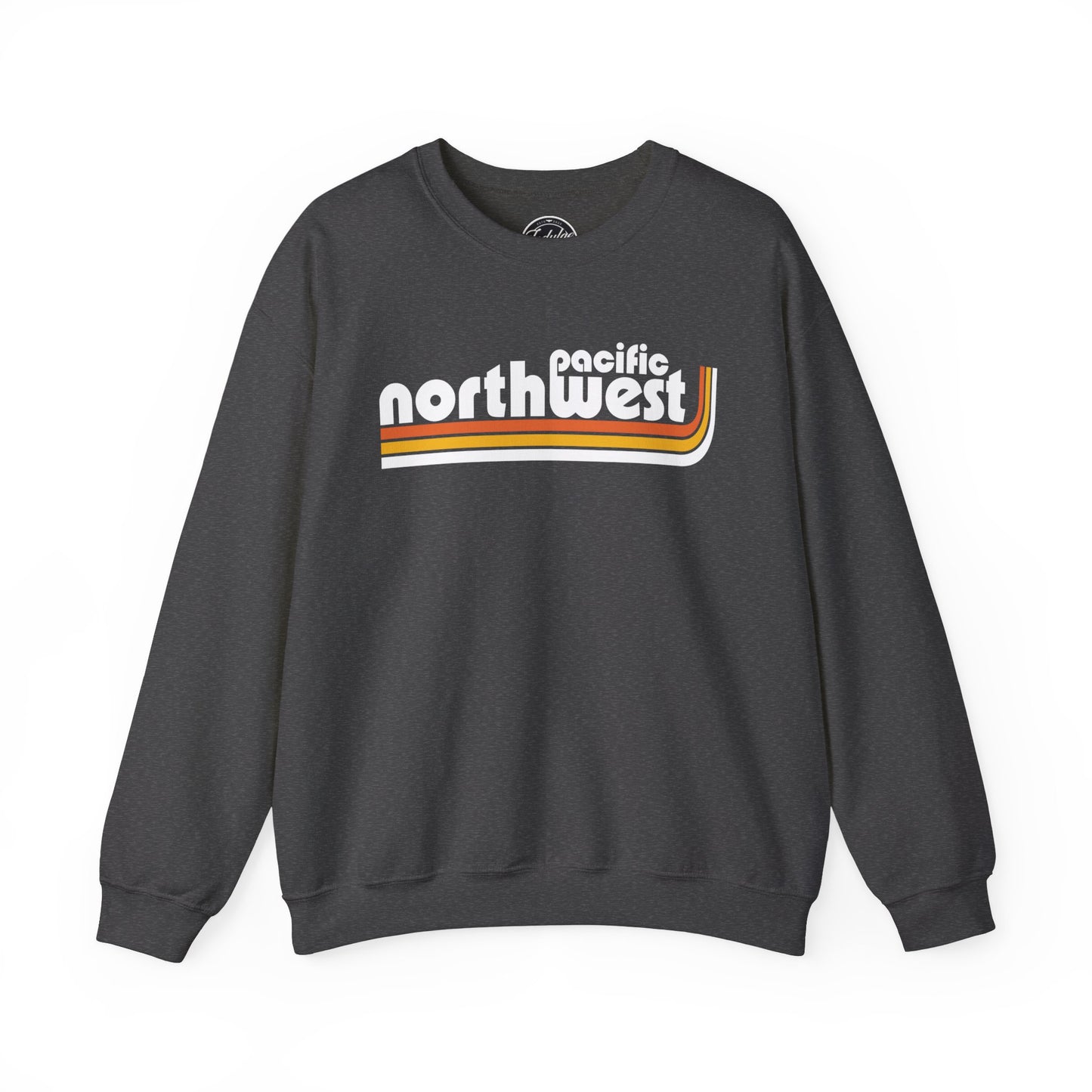 Pacific Northwest Crewneck