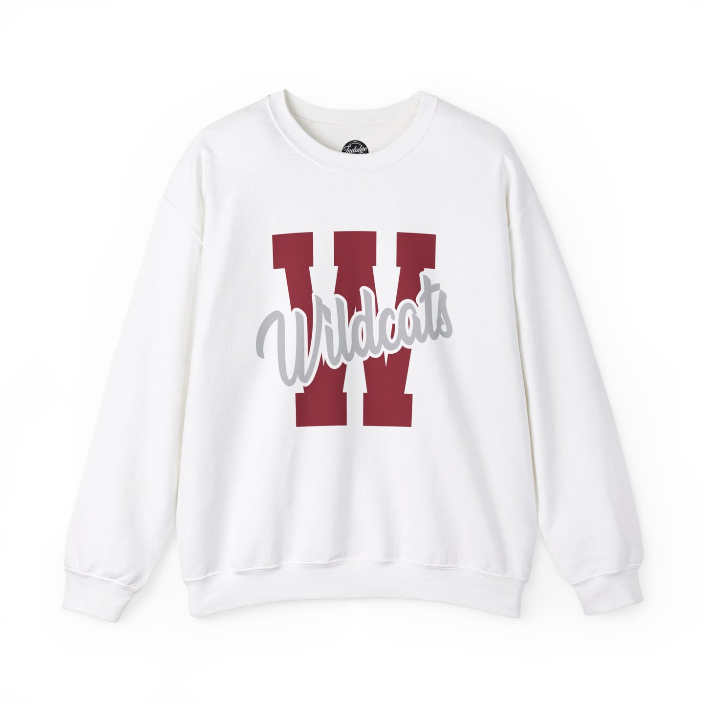 Toppenish Wildcats Varsity Sweatshirt