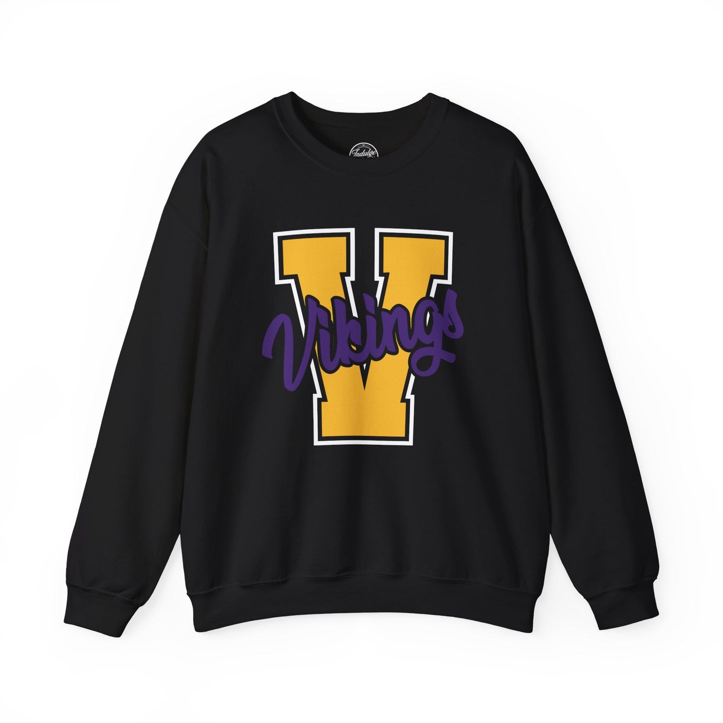 Mabton Vikings Varsity Sweatshirt