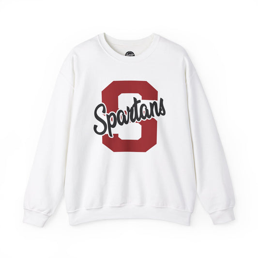 Granger Spartans Varsity Sweatshirt