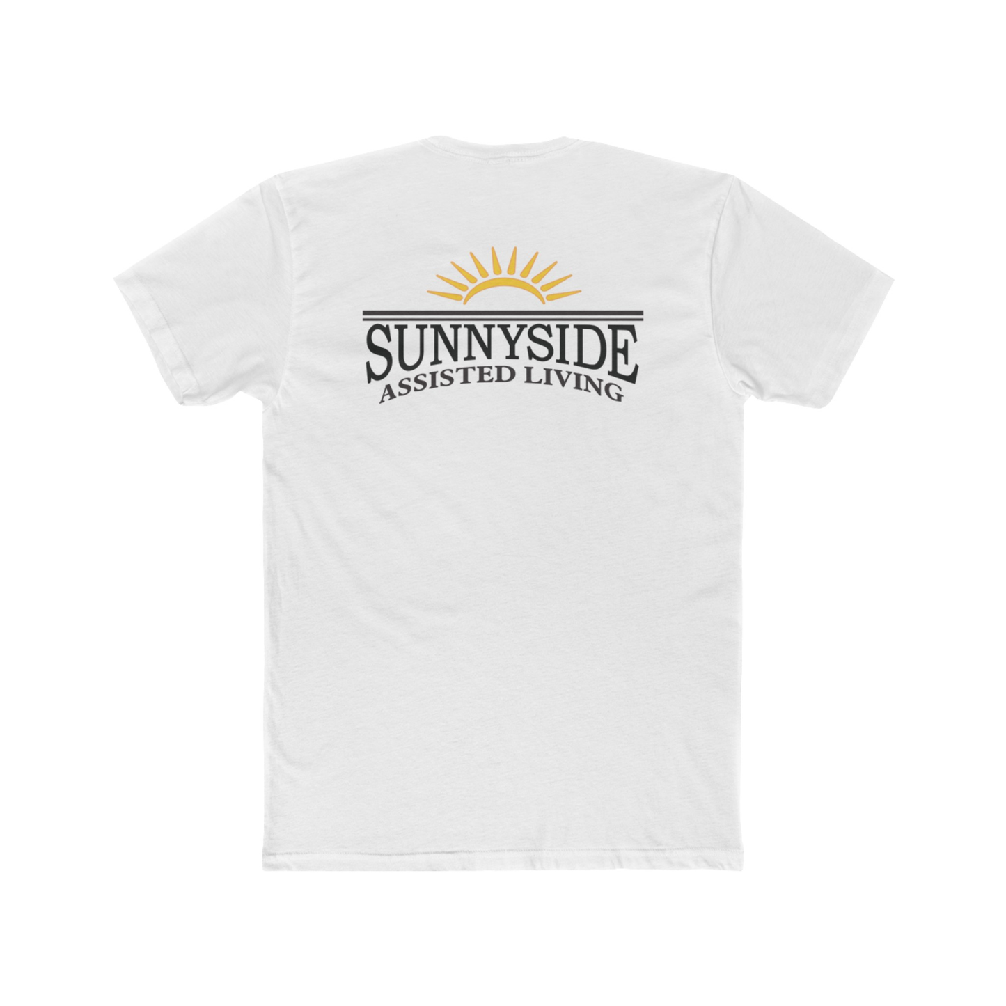 Sunnyside Assisted Living Tee