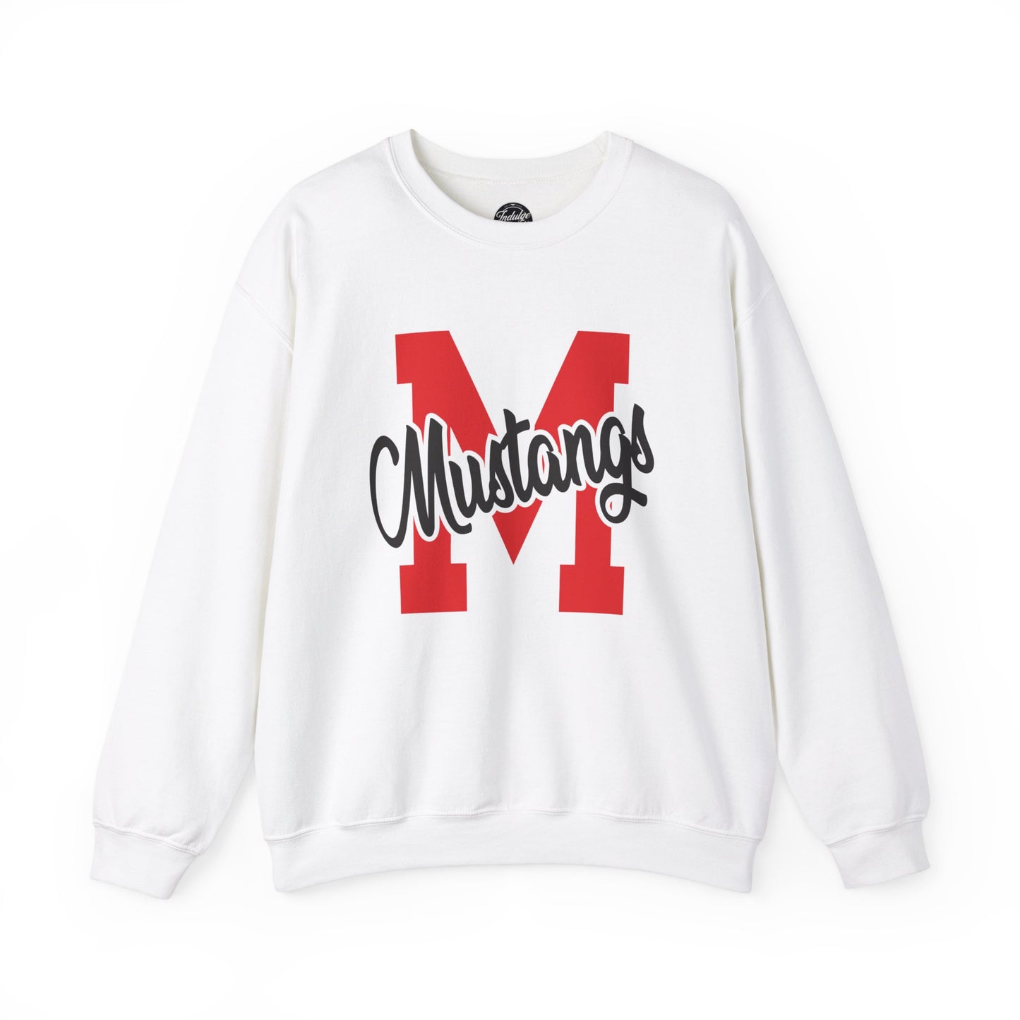 Prosser Mustangs Varsity Sweatshirt