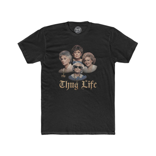 GG Thug Life Tee