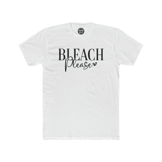 Bleach Please Tee