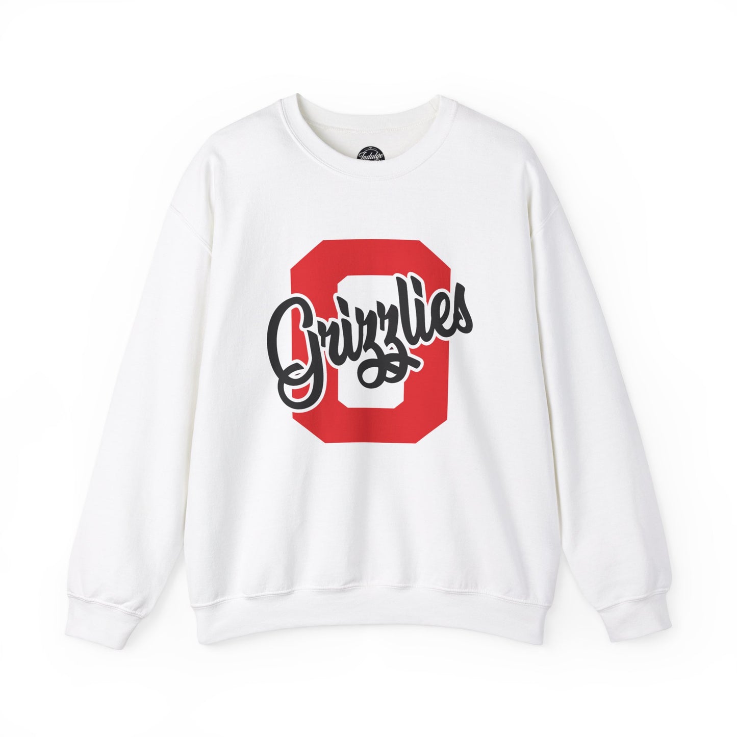 Sunnyside Grizzlies Varsity Sweatshirt