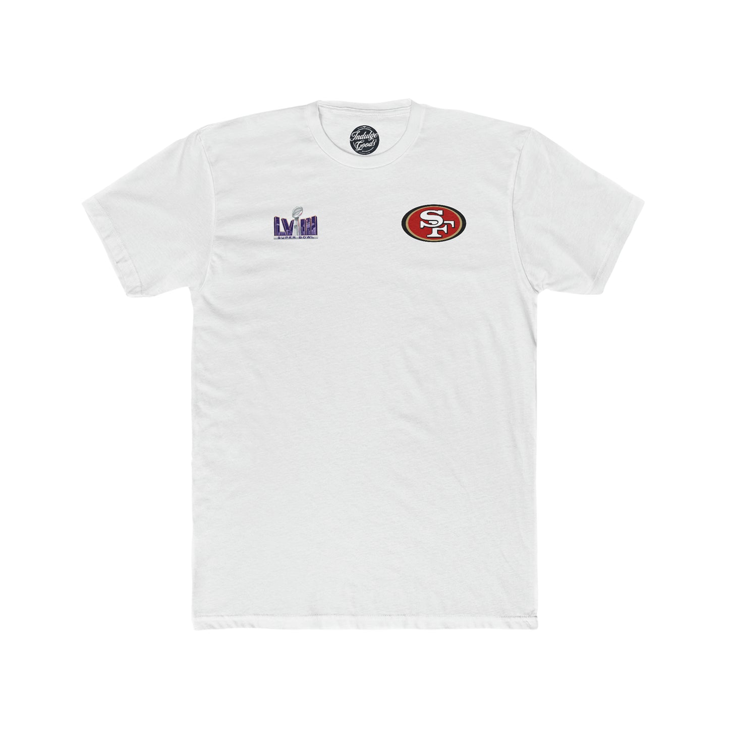 Bang Bang Niner Gang Tee