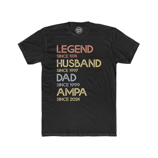 Legend Tee