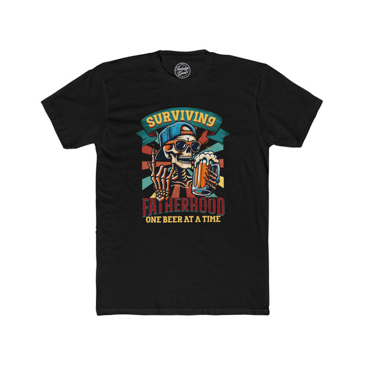 Surviving Fatherhood Tee