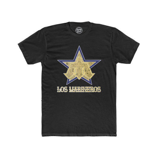 Los Marineros Aztec Tee