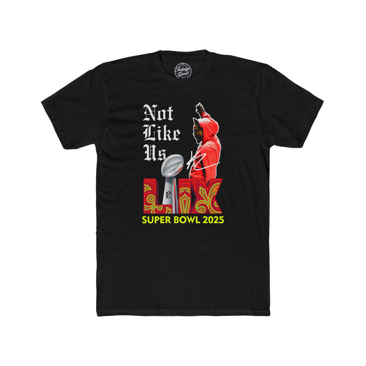 Superbowl Halftime Show Tees