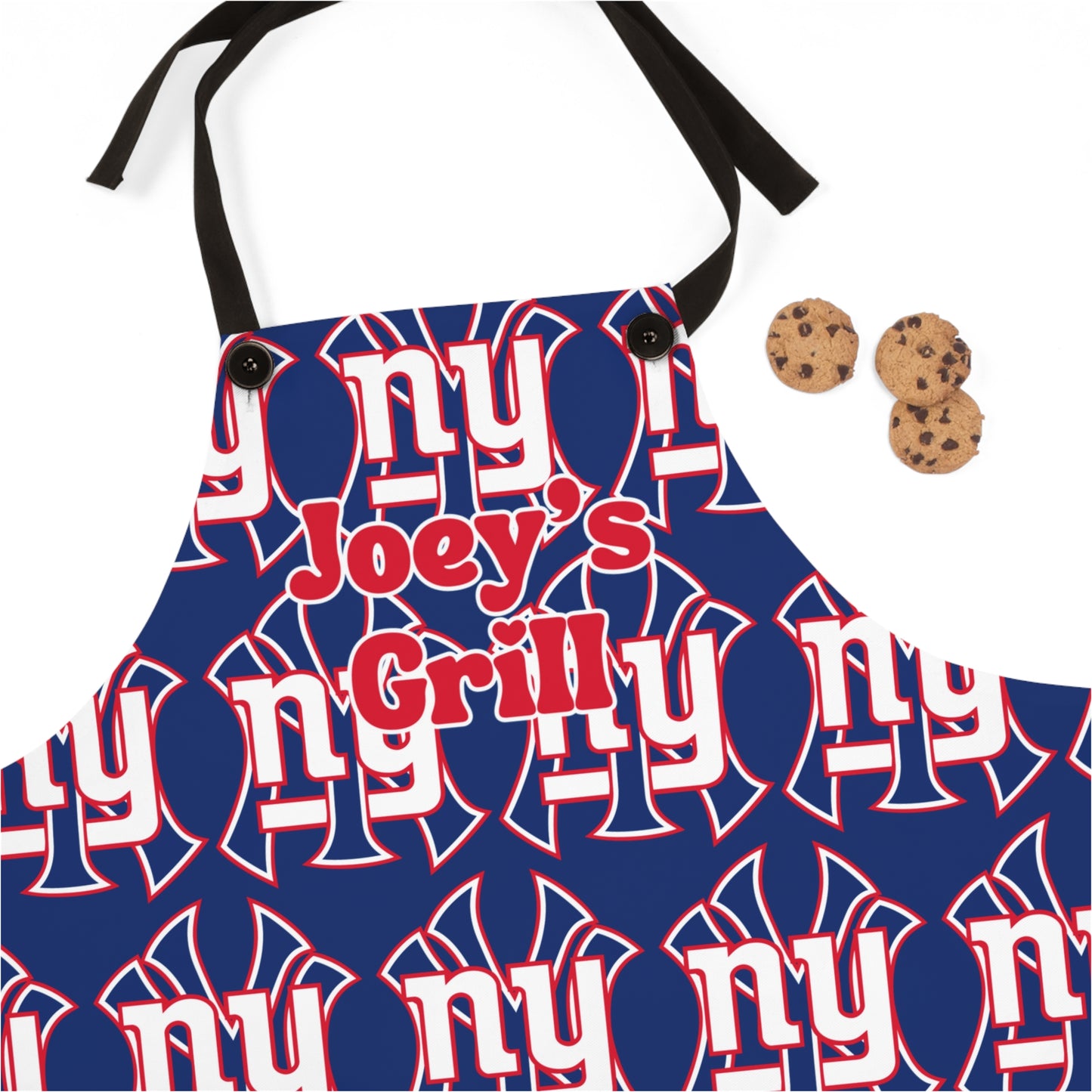 Joey's Grill Apron