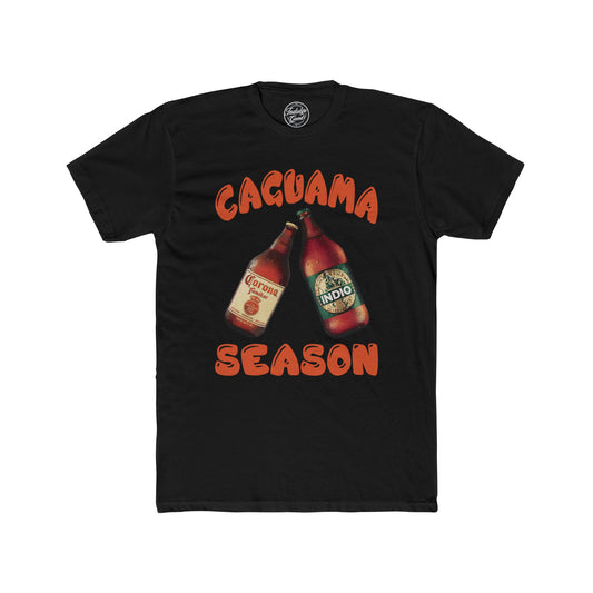 Caguama Season Tee