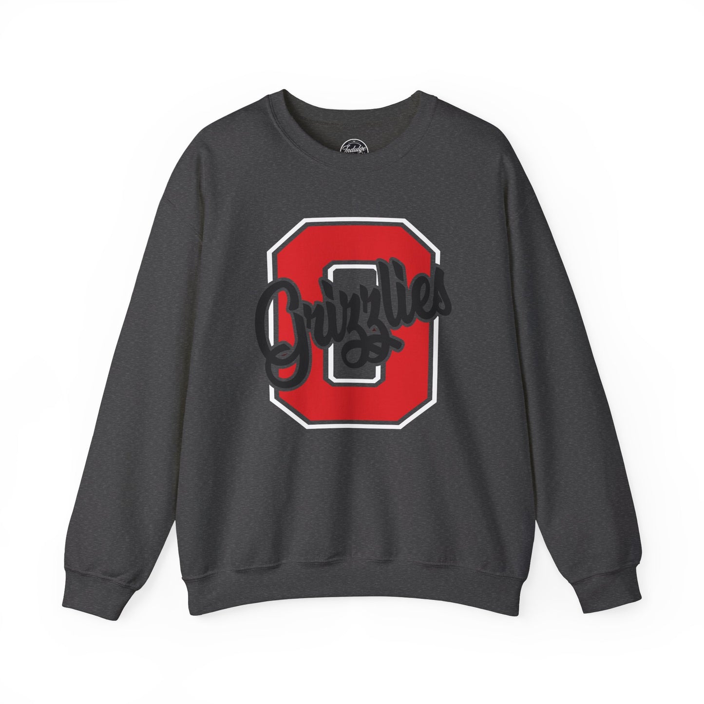 Sunnyside Grizzlies Varsity Sweatshirt