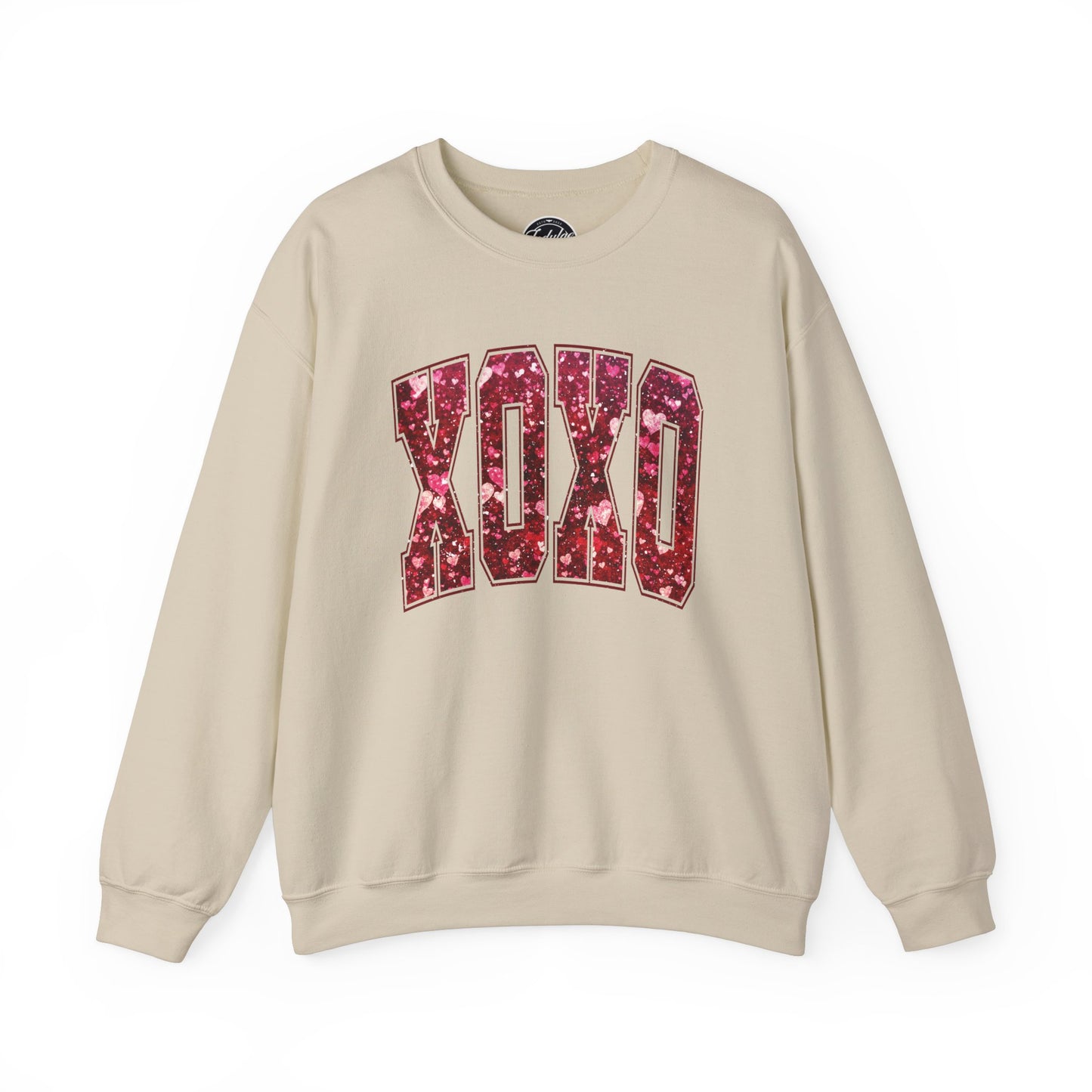 XOXO Love Sweatshirt