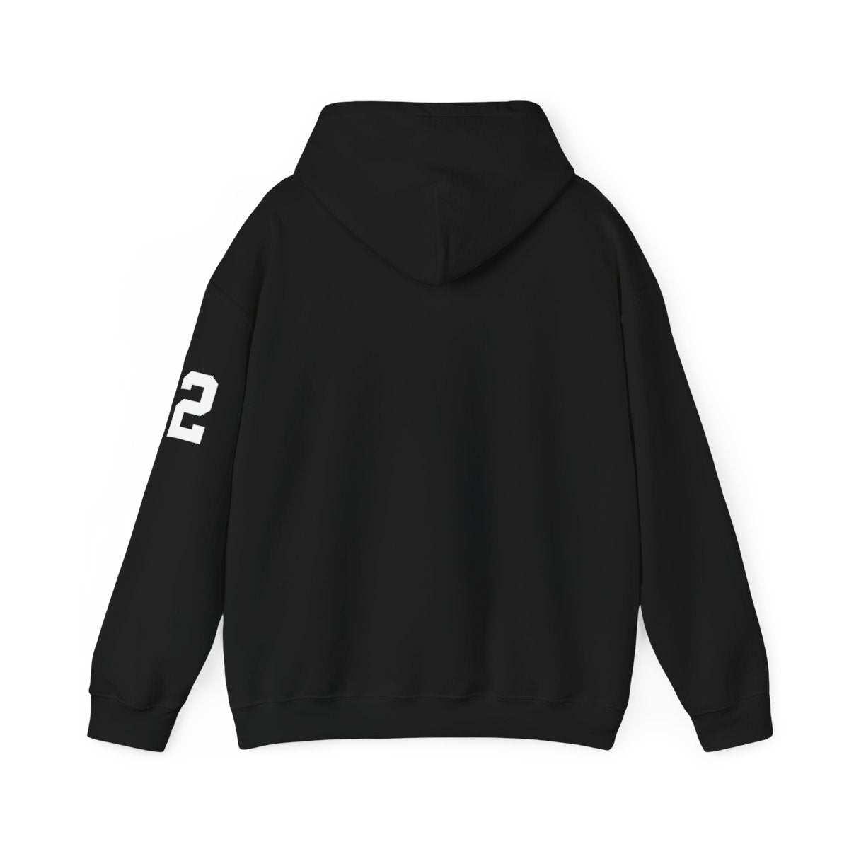 Custom Football Championship Hoodie