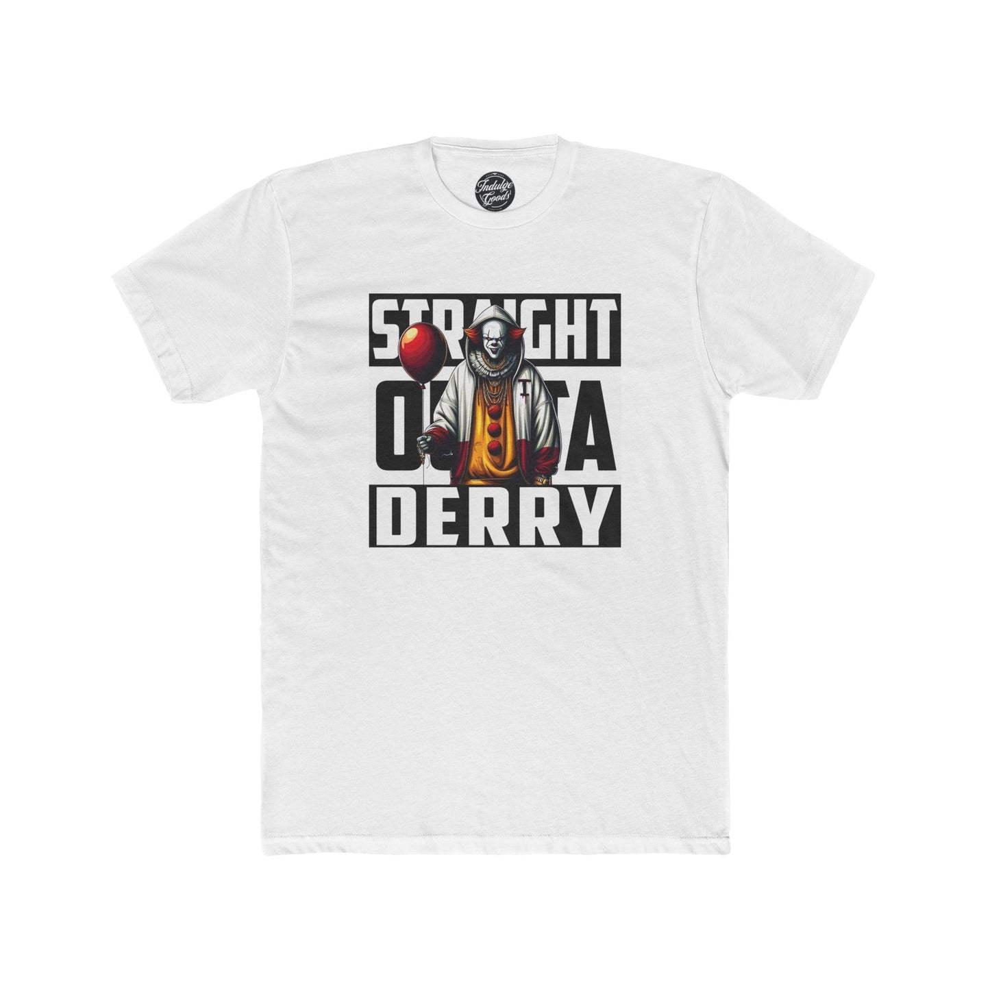 Straight Outta Derry Tee