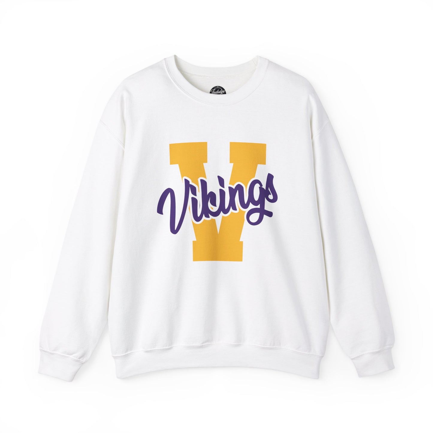 Mabton Vikings Varsity Sweatshirt