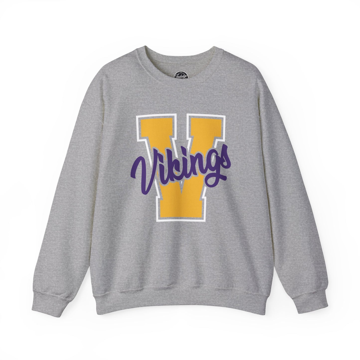 Mabton Vikings Varsity Sweatshirt