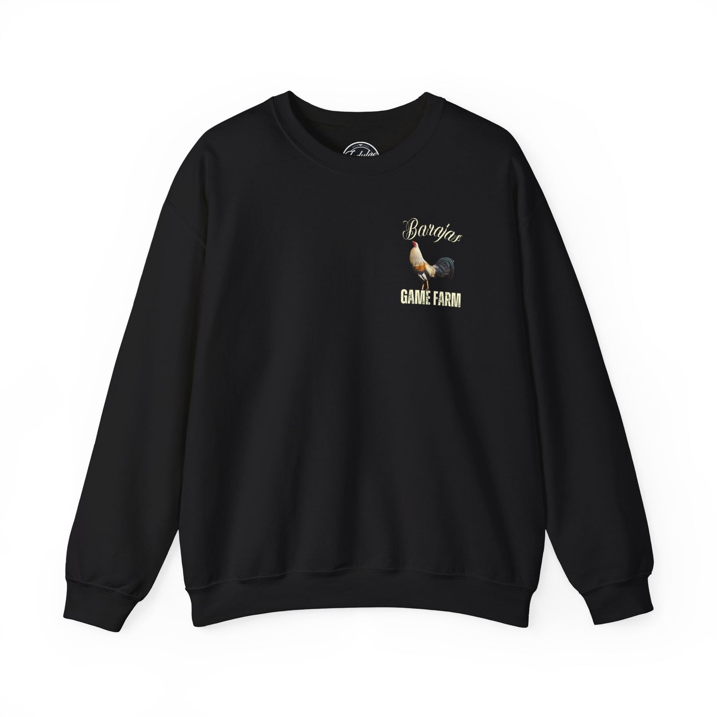 Barajas Game Farm Crewneck