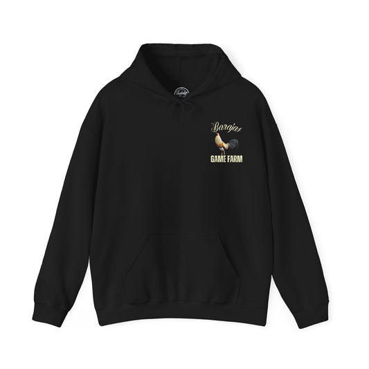 Barajas Game Farm Hoodie