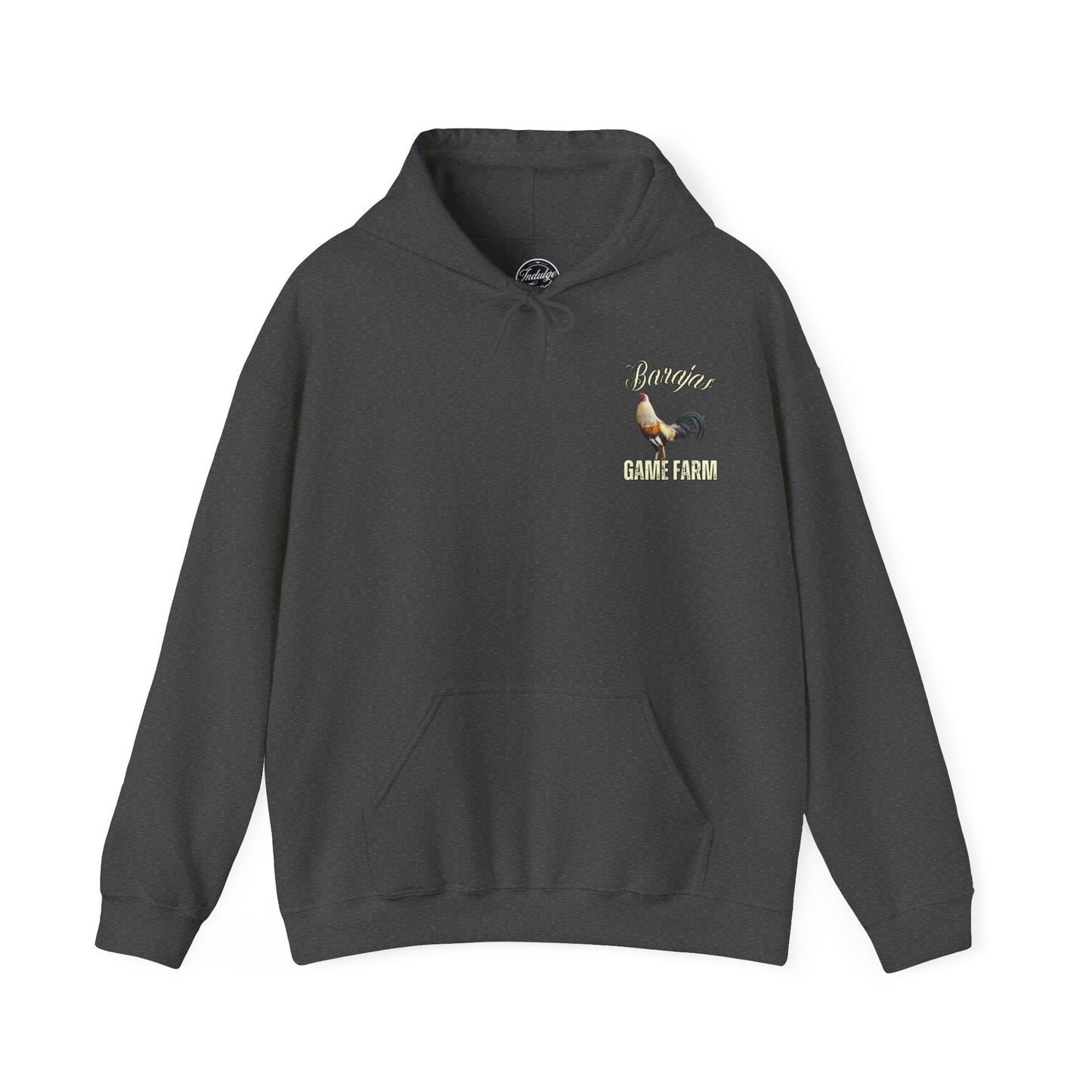 Barajas Game Farm Hoodie