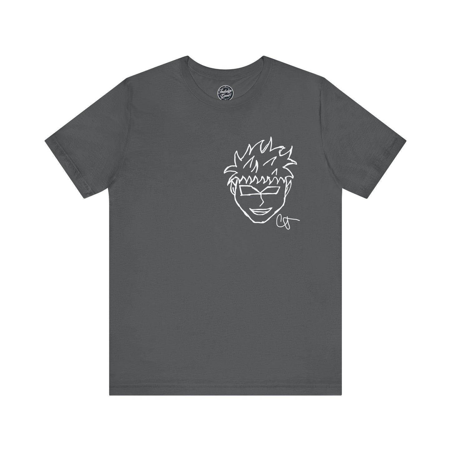 CT Tee