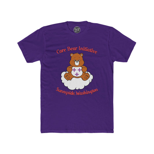 Care Bear Initiative Tee