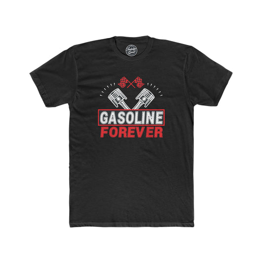 Gasoline Forever