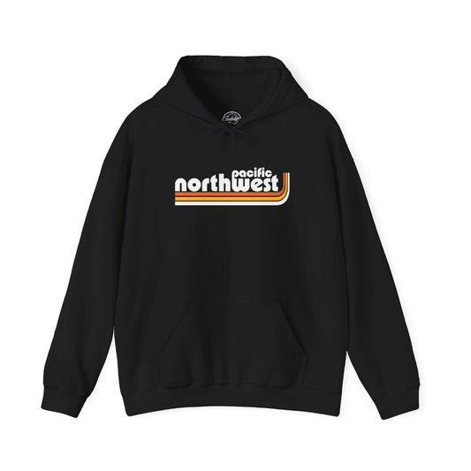 Pacific Northwest Hoodie