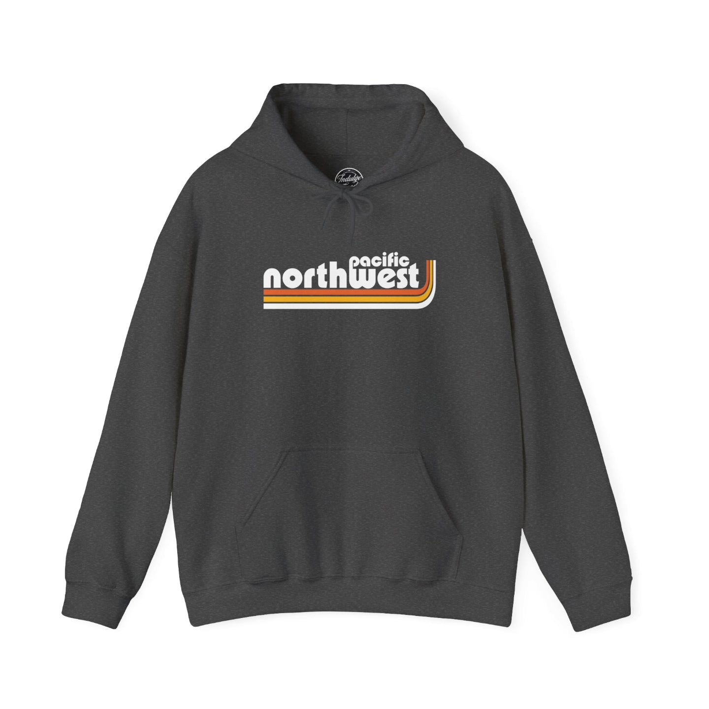 Pacific Northwest Hoodie