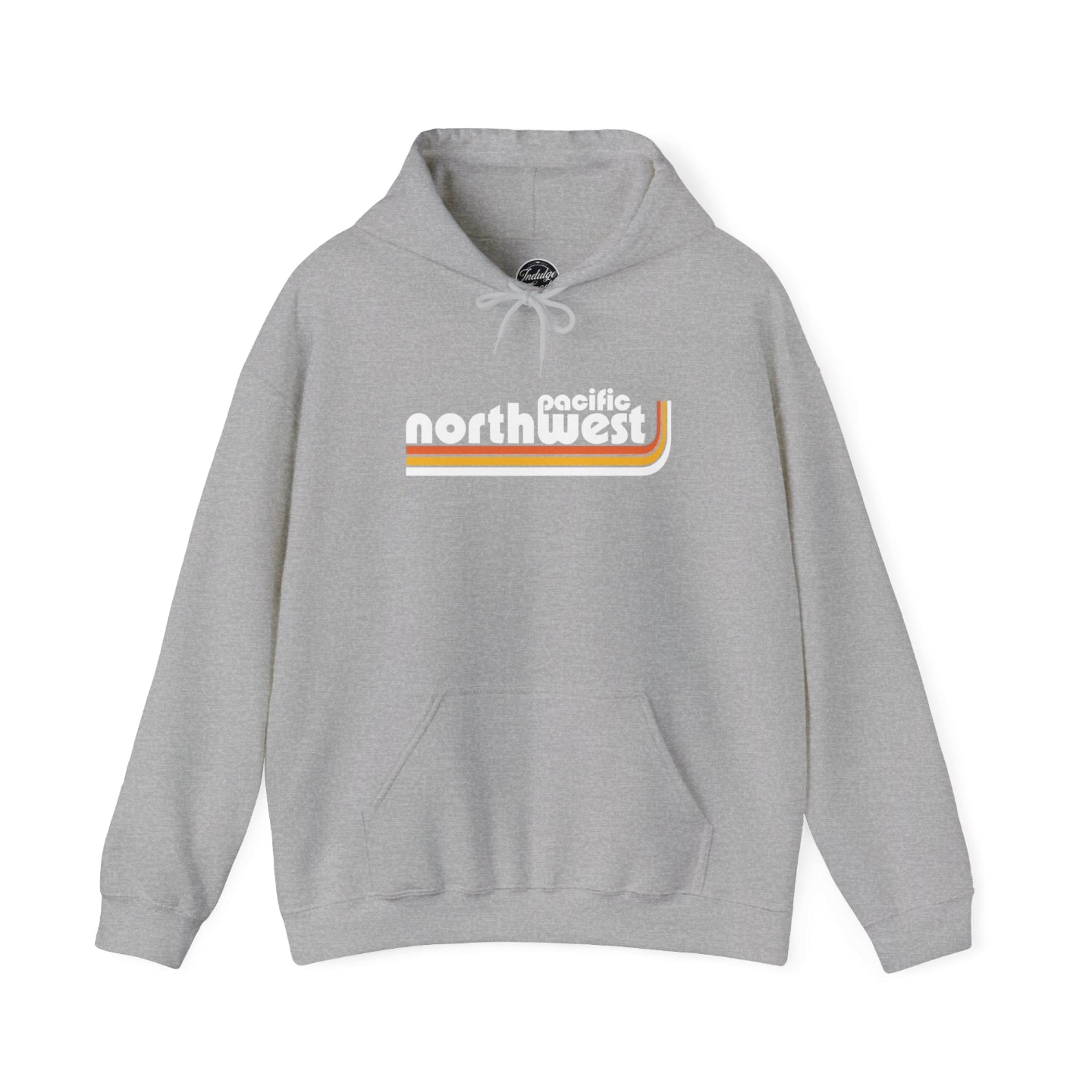 Pacific Northwest Hoodie