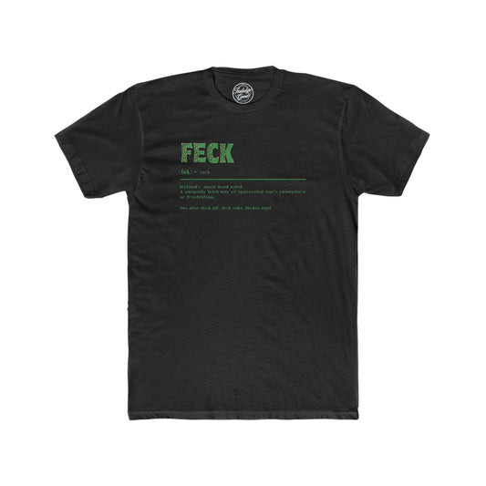 FECK Tee