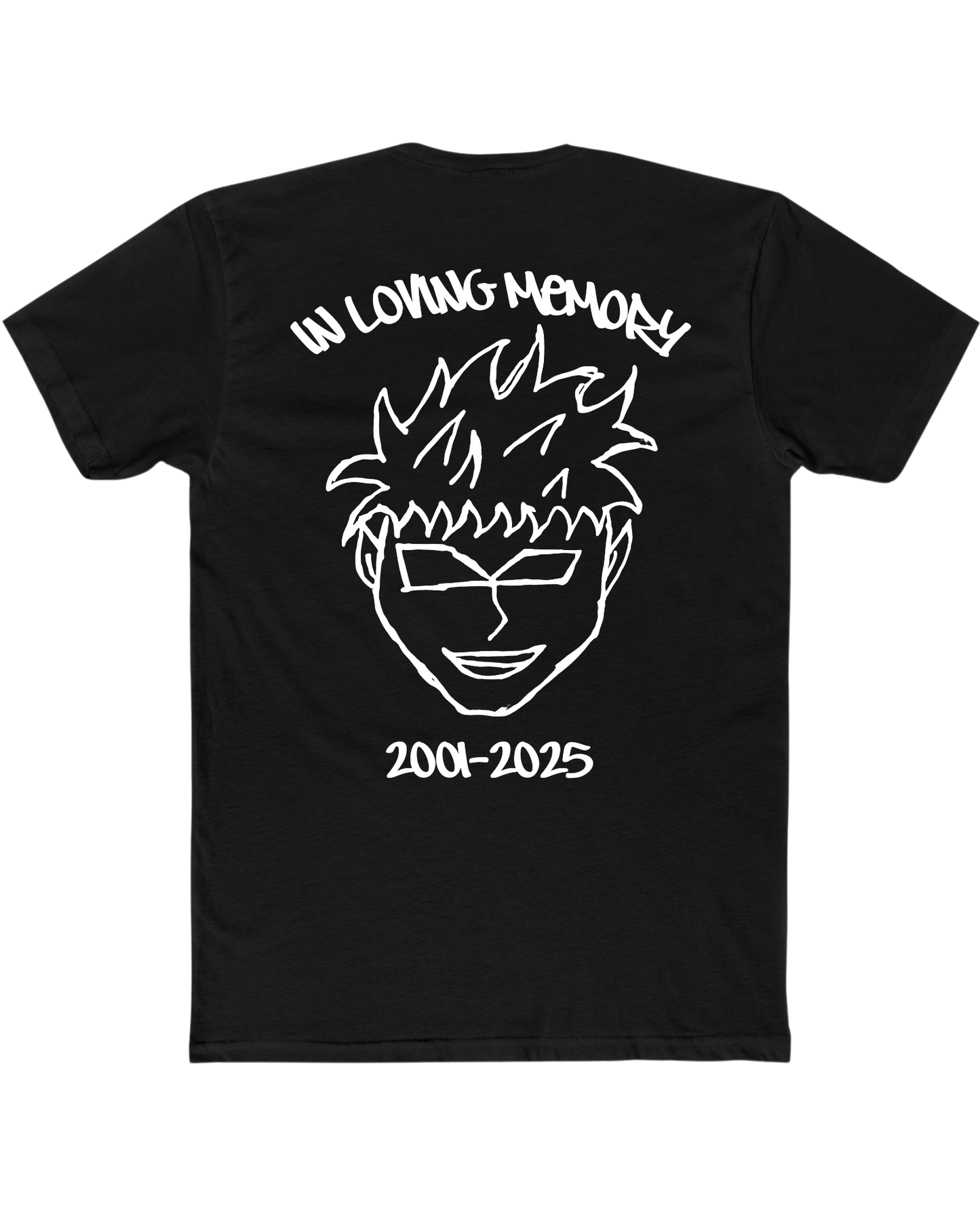 In Loving Memory Tee