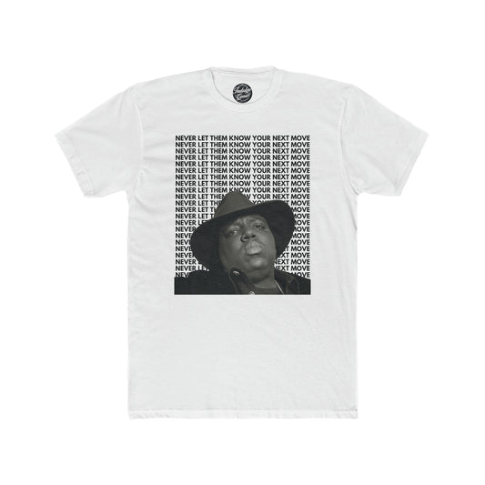 Notorious Moves Tee