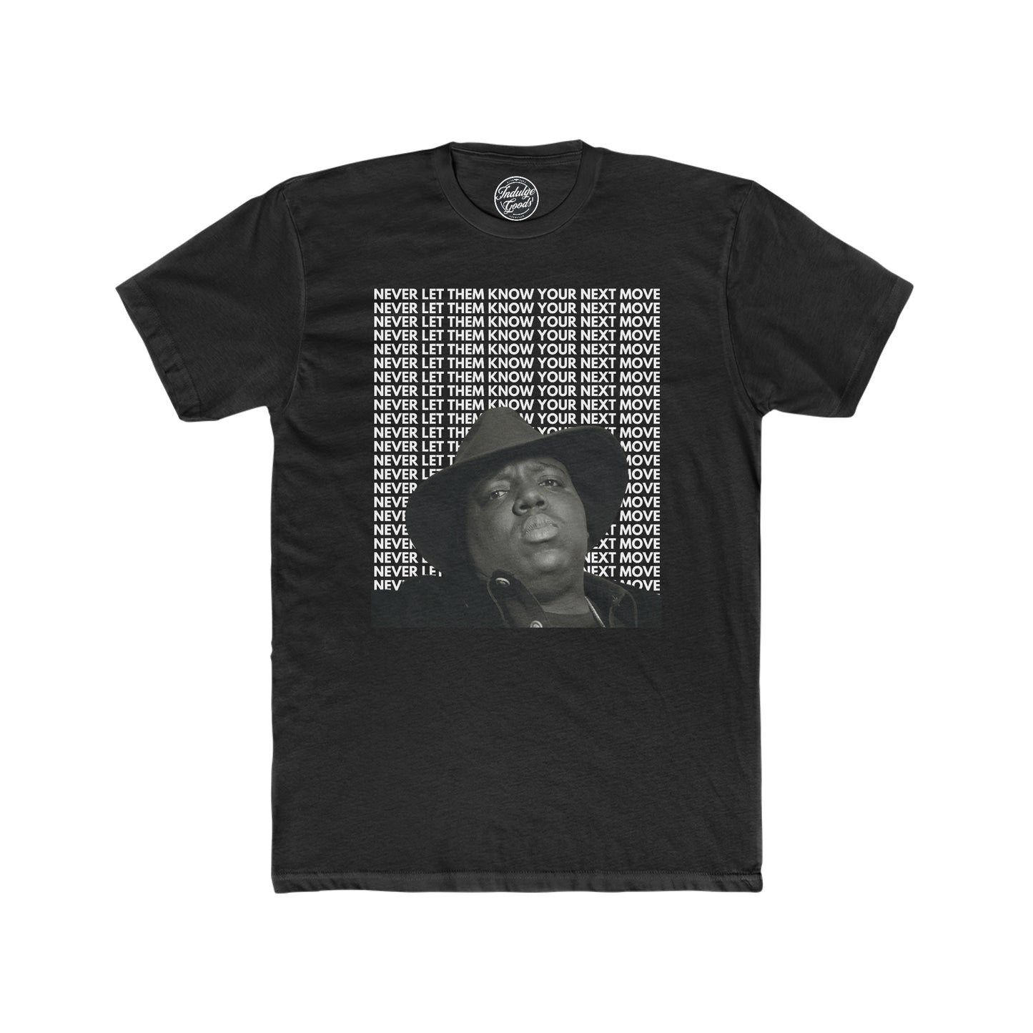 Notorious Moves Tee