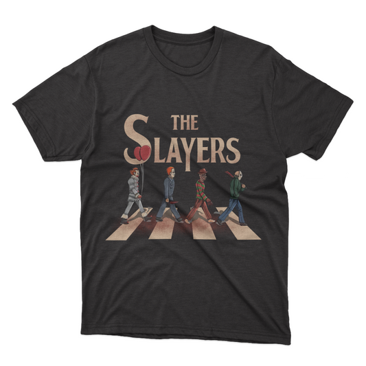 The Slayers Tee