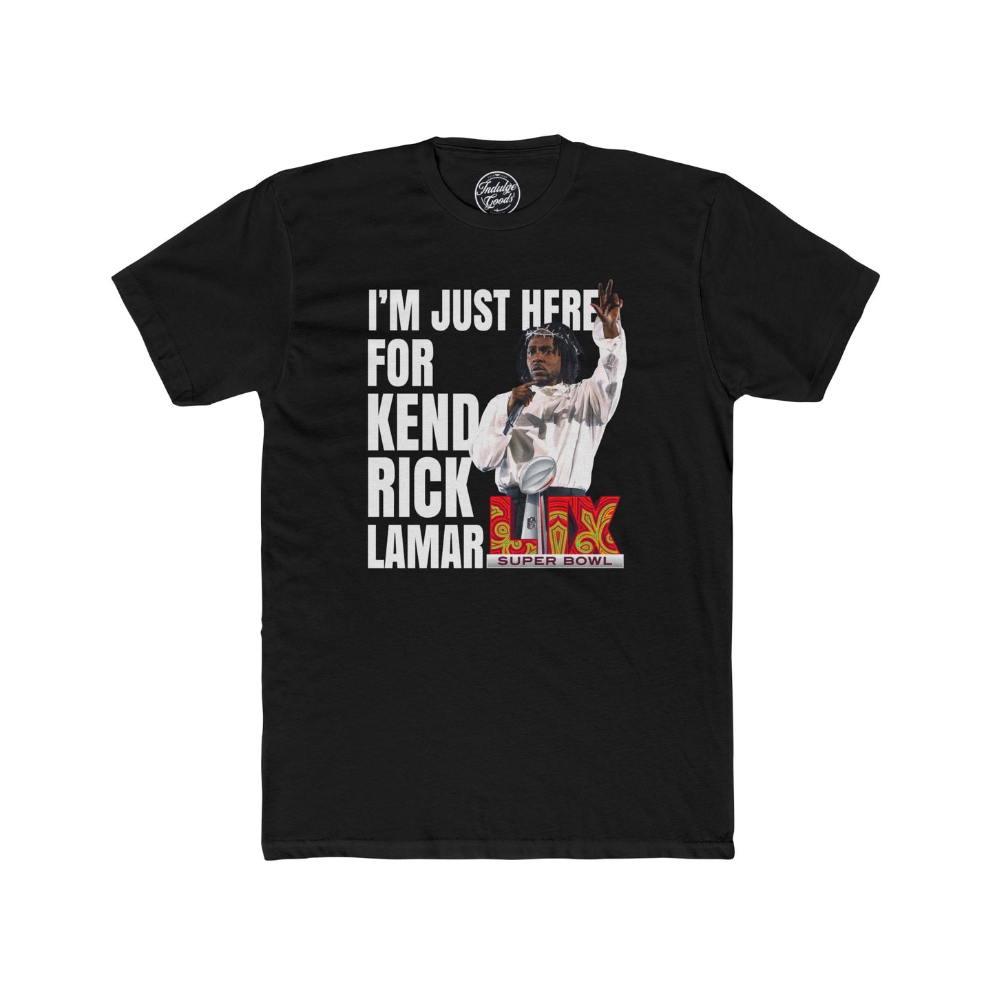 Superbowl Halftime Show Tees