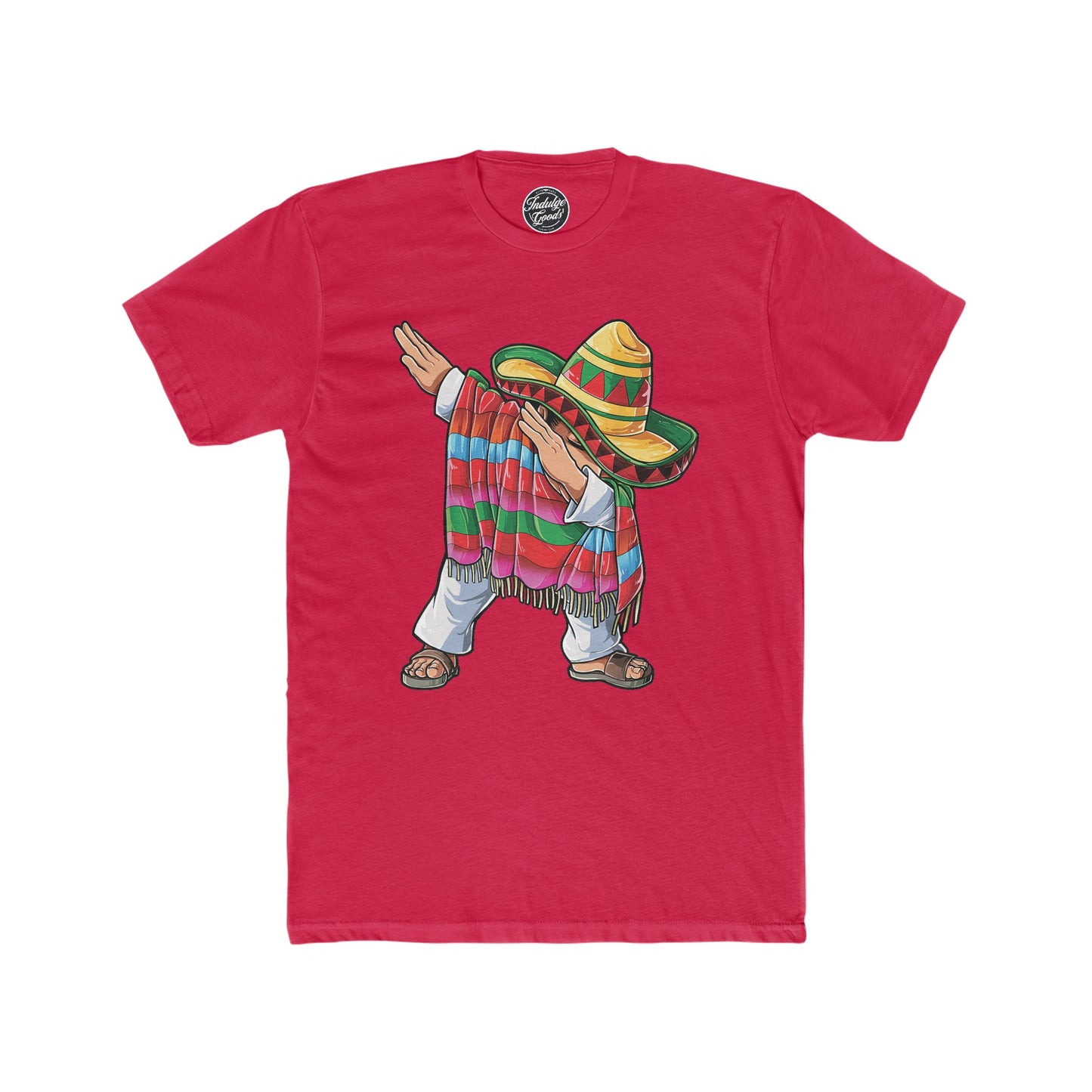 Mexican Dab Tee