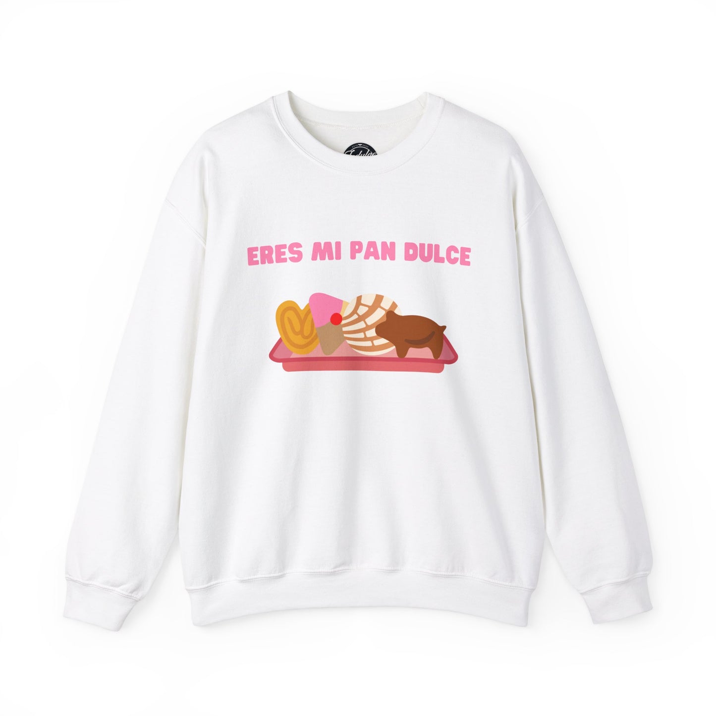 Eres Mi Pan Dulce Crewneck