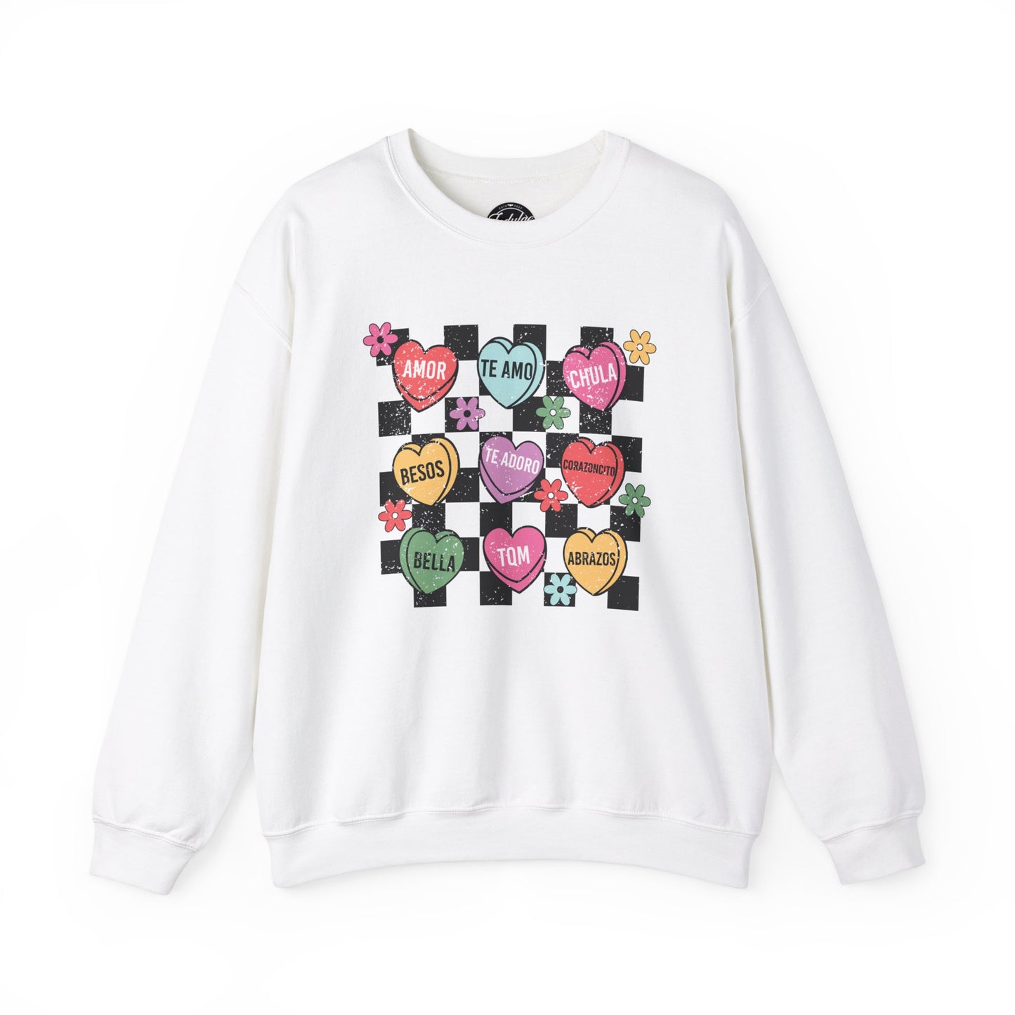 Amor Dulce Sweatshirt