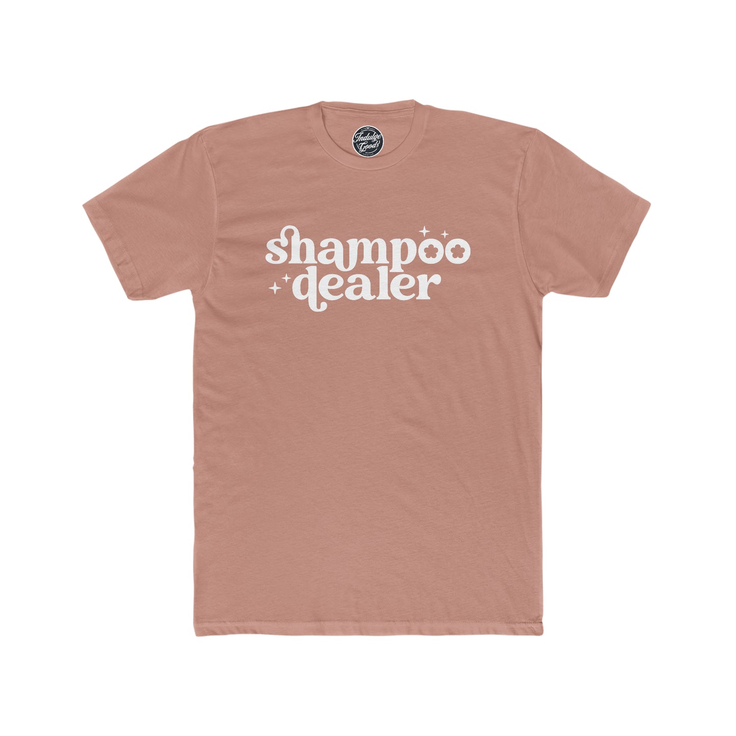 Shampoo Dealer Tee