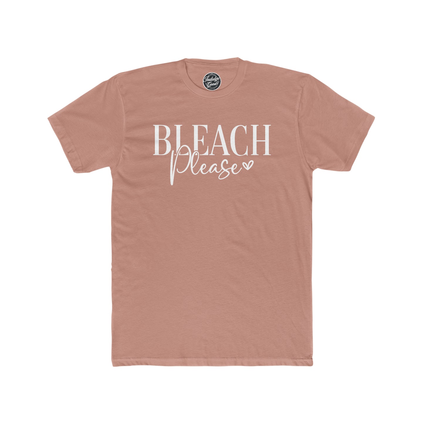 Bleach Please Tee