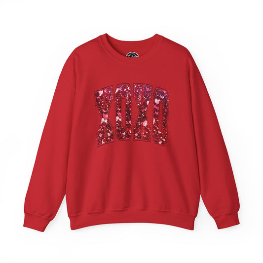 XOXO Love Sweatshirt