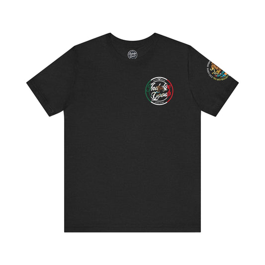 Indulge Goods Cinco Tee