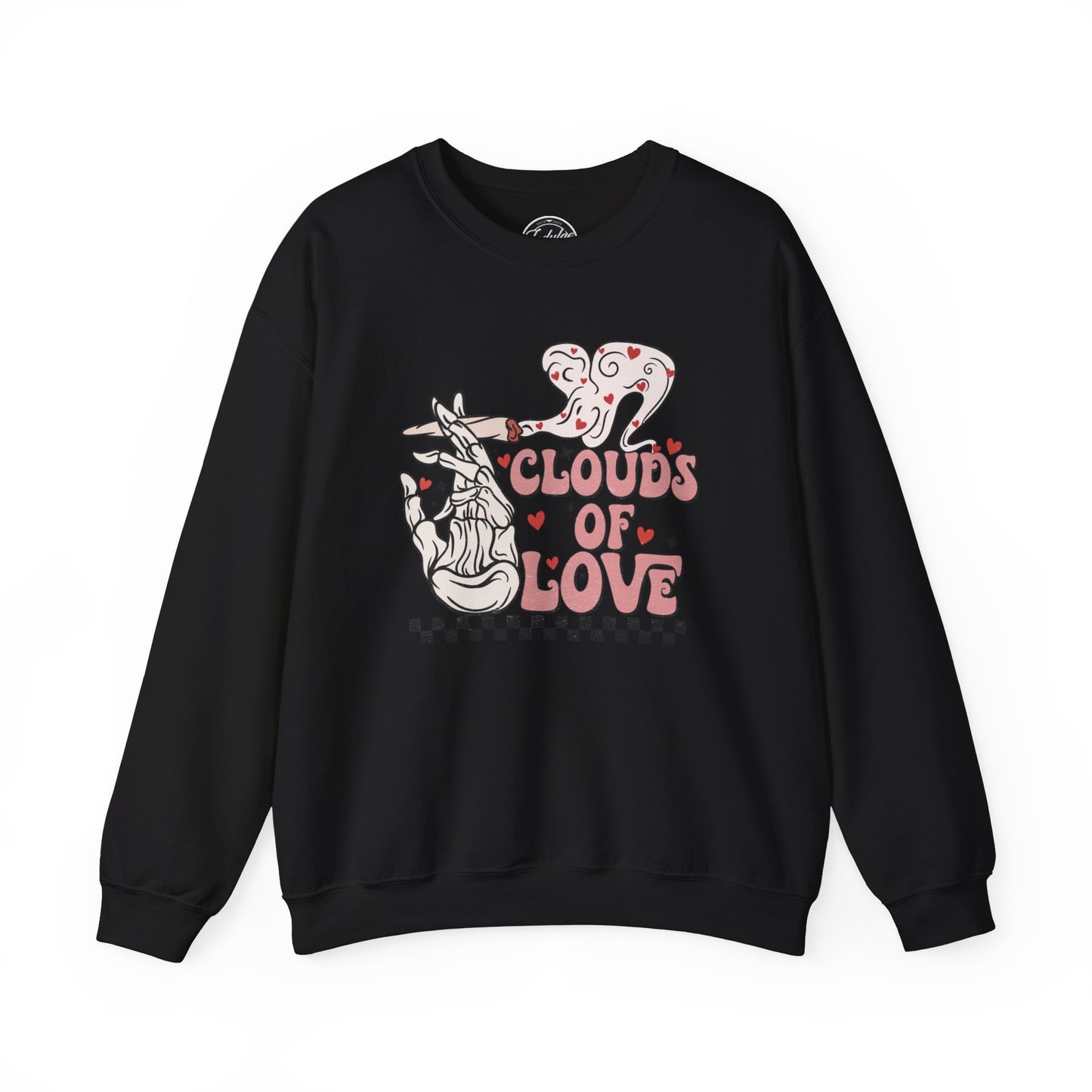 Clouds of Love Sweatshirt